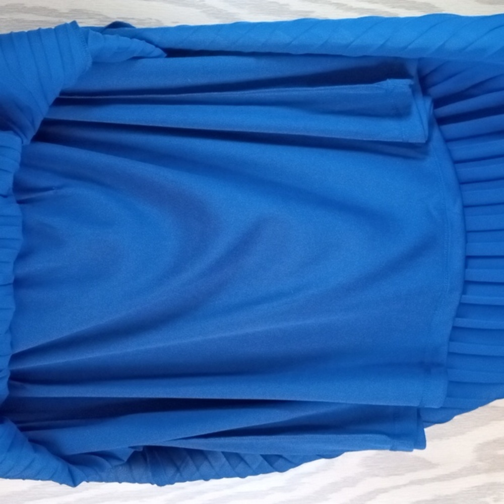 NY Collections, Office, Church, Professional, Special Occasion, according pleats - Picture 3 of 6